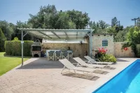 Villa Nefeli with Private Pool by Konnect - Villas