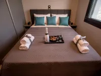 Paraiso Azul Villas Hotels in Distos