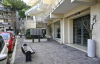 Purpo in Cattolica With 1 Bedrooms and 1 Bathrooms