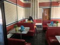 得首都酒店餐館 - 早餐