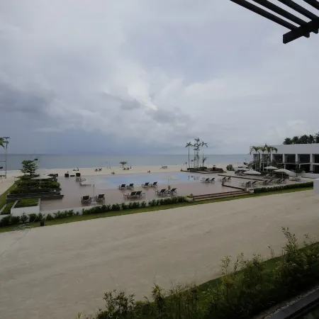 Kandaya Resort