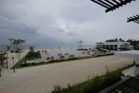 Kandaya Resort - Sea View