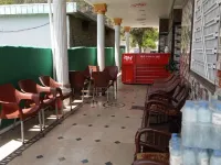 Luxuary Residence House Hotel Hotels in New Balakot