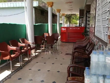 Luxuary Residence House Hotel Отели в г. Bisian