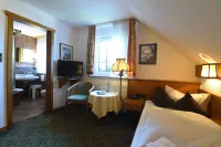 Landhotel Gasthof Willecke Hotels in Wildewiese