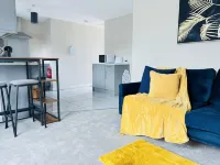 Citrine Apartment 4 in Newmarket Hotels near Palace House