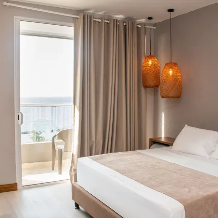 Ciela Hotel & Beach Club