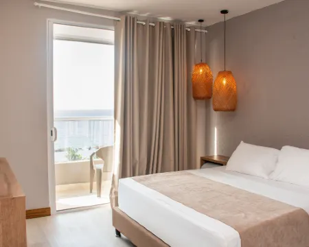Ciela Hotel & Beach Club Hotels in Tolu