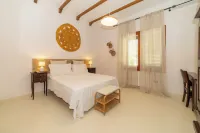 B&B Villa Mamma Grazia - Homestays