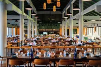 MGM Beach Resorts East Coast Road Hotels in Padur