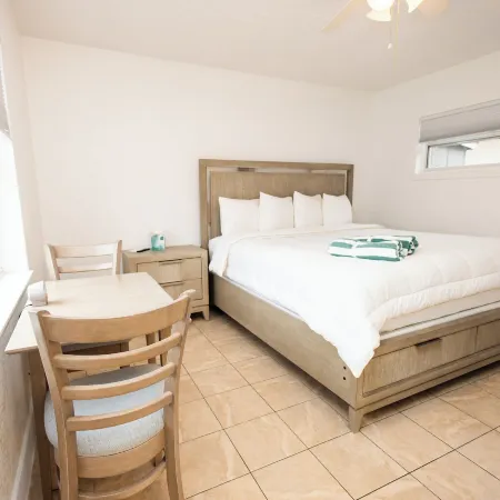 The Beach Haven Resort