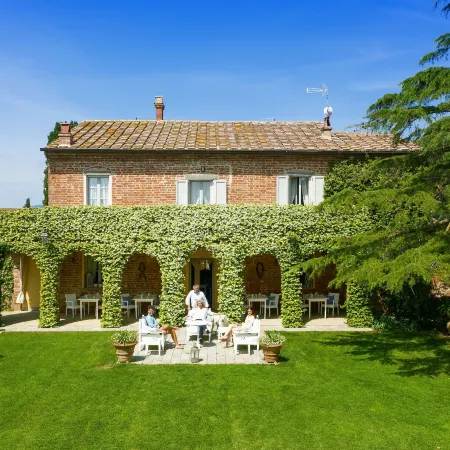 Casa Bellavista B&B
