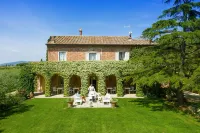 Casa Bellavista B&B Hotel di Marciano
