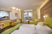 Hotel Glemmtalerhof Hotels in Hinterglemm