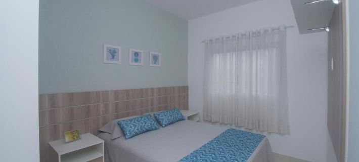 Residencial Anchieta Riviera by Audaar Hotels in Bertioga