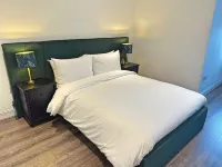 Barnet House Serviced Apartments Hotels in Kelty