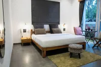 Villa Vanakothi Hotel a Amba