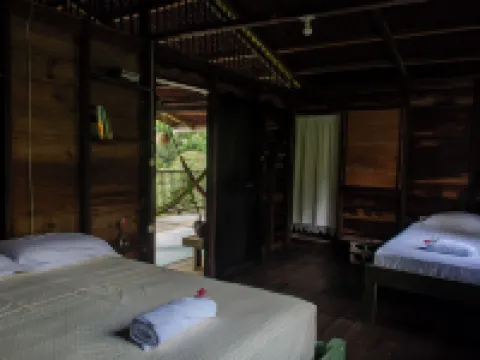 Casa Cielito Hotels in Nuqui