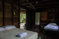 Casa Cielito Hoteles cerca de Nuquí