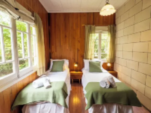 韋斯利之家精品旅館 聖馬丁德洛斯安第斯酒店