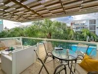 Beautiful 2 Br Apartment with BBQ Hotels in El Cortecito