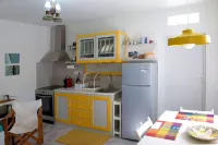 Amberi Tinos in Panormos - Homestays
