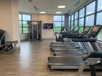 Delta Hotels by Marriott Allentown Lehigh Valley - Gym