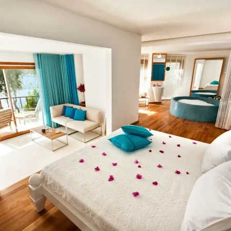 Hotel Villa Mahal