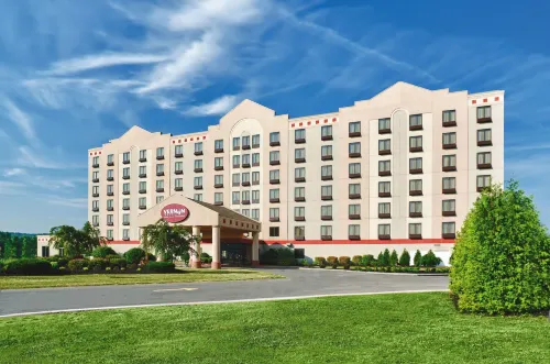 Vernon Downs Casino and Hotel Hotels in Oneida