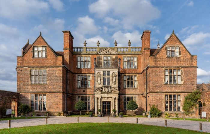 Castle Bromwich Hall Hotel, BW Signature Collection by Best Western
