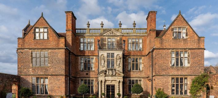 Castle Bromwich Hall Hotel, BW Signature Collection by Best Western Hotéis em Birmingham
