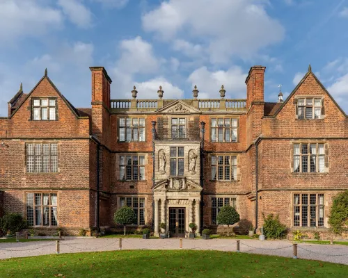 Castle Bromwich Hall Hotel, BW Signature Collection by Best Western Hotels near Blakesley Hall