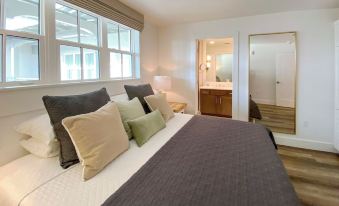 Berkeley Beach Club