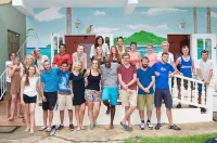 Fish Tobago Guesthouse