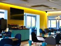 Sure Hotel by Best Western Biarritz Aeroport Hotels in Biarritz