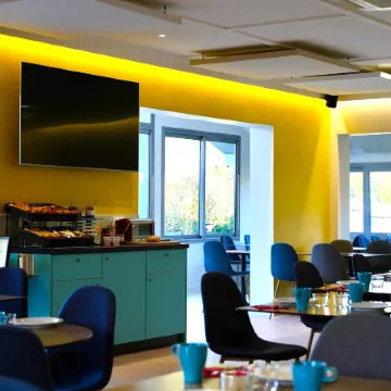 Sure Hotel by Best Western Biarritz Aeroport