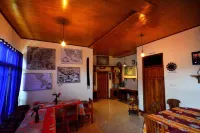 World BnB Hotels in Batu Cermin