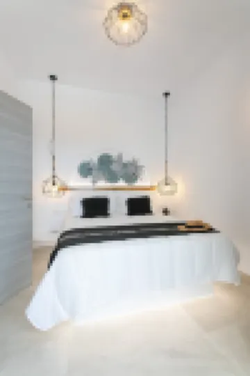 Villa Oceana - Mikri Vigla