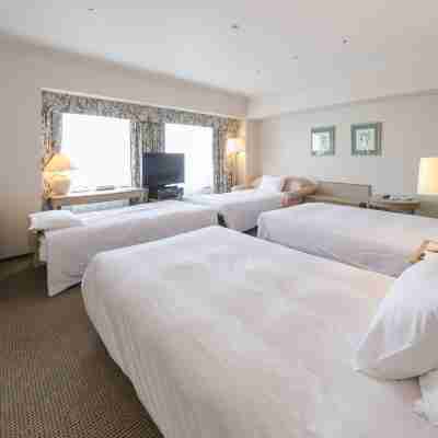 神戸 西神オリエンタルホテル Rooms