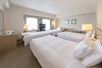 Kobe Seishin Oriental Hotel Hotels in Miki
