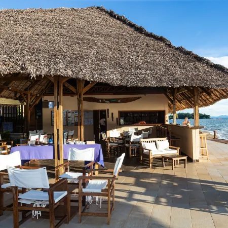 Corail Noir Hotel