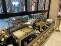 The essence hotel Chanthaburi - breakfast