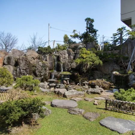 Ryokan Sensyoen