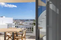 Onar Hotel & Suites - Ocean View