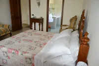 B&B Villa Lucia