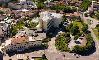 Hotel Savoia Thermae & Spa