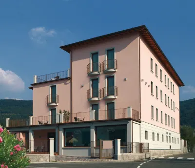 International Hotel Hotels near Il Lido Iseo Beach Resort