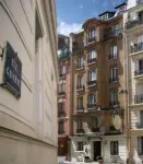 Hôtel Gavarni Hotels in Paris