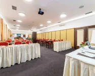 Hotel Baltaci Atrium - parking