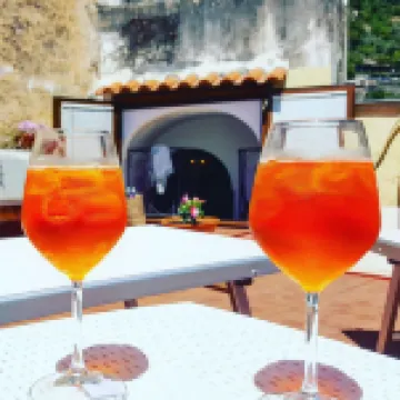 De Vivo Realty - Casa Alessandra Positano